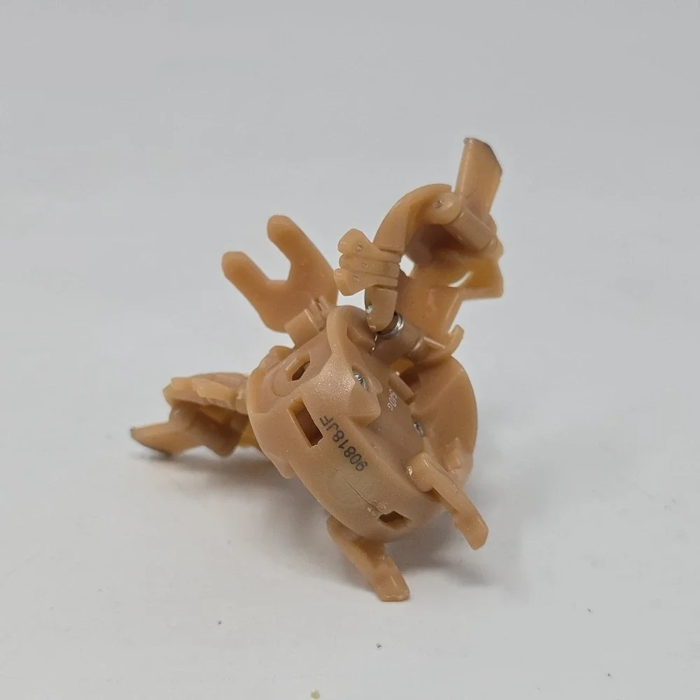 N/A bakugan foxbat